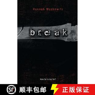 9781416982753 4周达 Break
