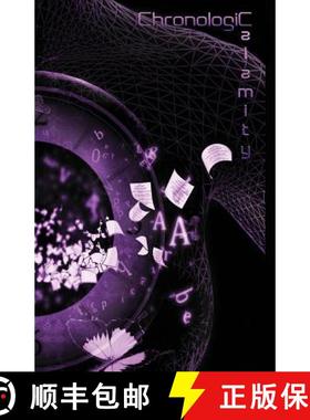 预订 Chronologic Calamity [9780692667965]