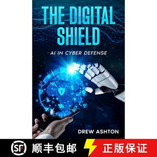 Shield 9781456654931 The Defense Digital Cyber 预订