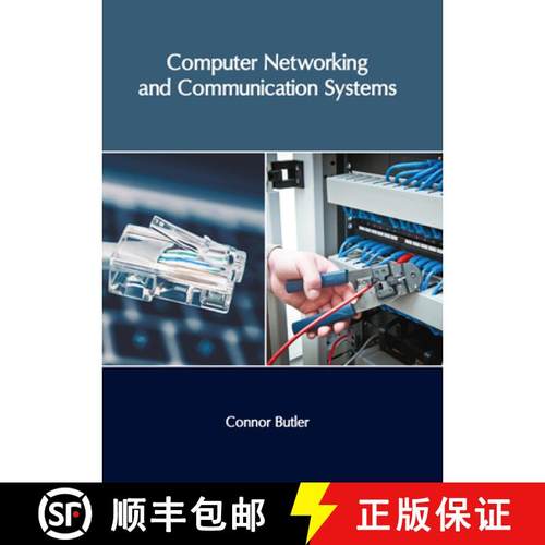 预订 Computer Networking and Communication Systems [9781632409485]