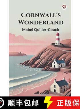 预订 Cornwall's Wonderland [9789369077731]