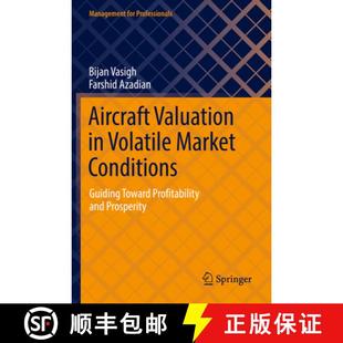Valuation Market Aircraft and 9783030824525 Profitability 4周达 Guiding Conditions Volatile Prospe... Toward