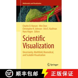 Multifield 9781447171041 4周达 Scalable and Biomedical Uncertainty Visualization Scientific