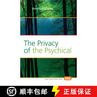 The Privacy Psychical 4周达 the 9789042033917