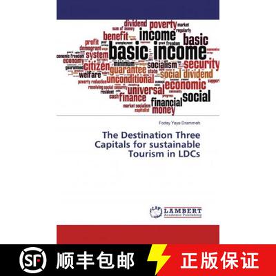 预订 The Destination Three Capitals for sustainable Tourism in LDCs [9786139459933]