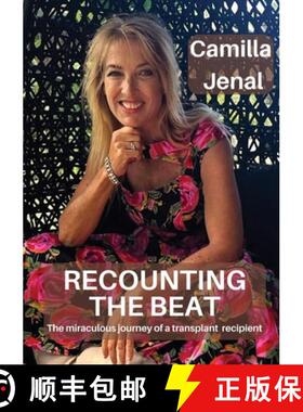 【3-4周达】Recounting The Beat [9780645027488]