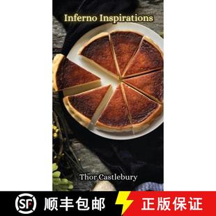 Inspirations Inferno 4周达 9789916858509