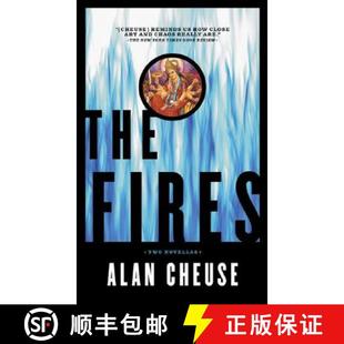 9780977679911 Fires The 预订