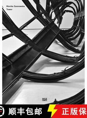 Monika Sosnowska: Tower [9783775739269]