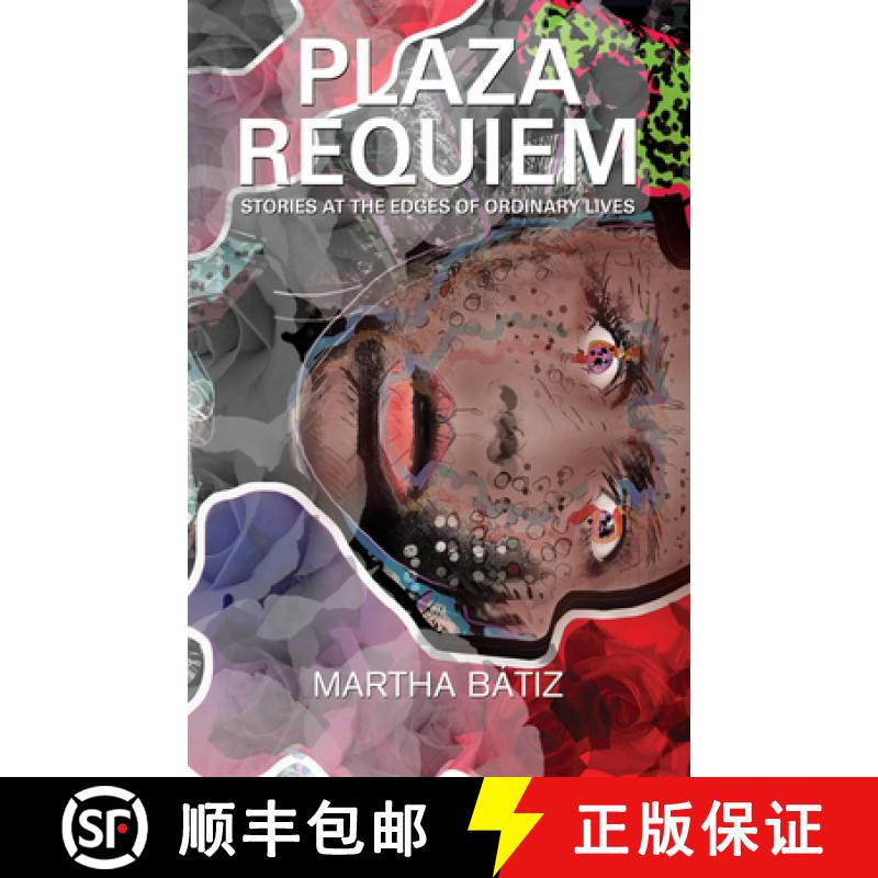 【2-3周达】Plaza Requiem: Stories at the Edges of Ordinary Lives [9781550966824]