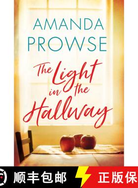 【3-4周达】The Light in the Hallway [9781542041171]