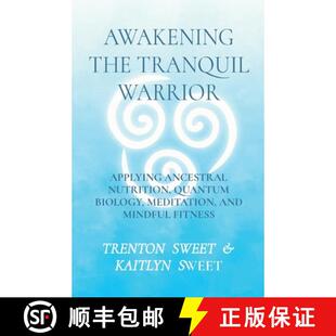 the Applying Awakening Meditation 9781088020876 Biology Tranquil 4周达 Nutrition Ancestral Warrior ... Quantum