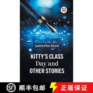 Day 9789359329413 3周达 Stories Other And Class Kitty