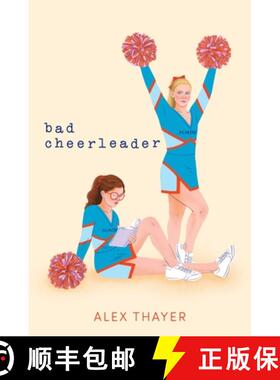 【3-4周达】Bad Cheerleader [9781665955287]