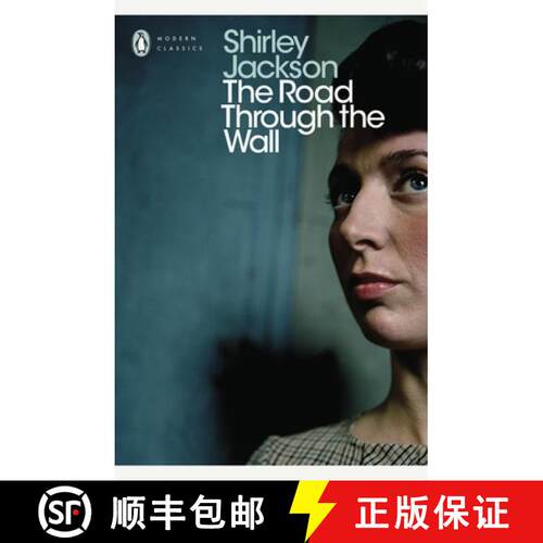 【3-4周达】The Road Through the Wall [9780141392004]