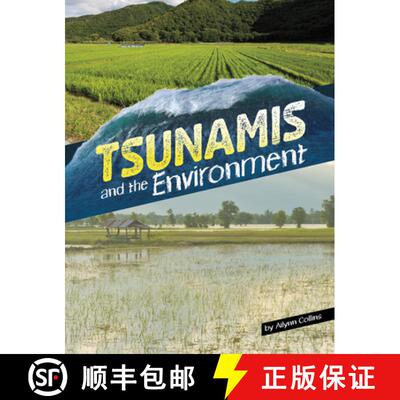 预订 Tsunamis and the Environment [9781669070931]