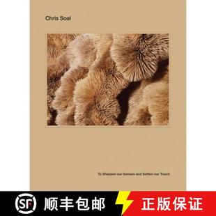 【3-4周达】Chris Soal: To Sharpen Our Senses and Soften Our Touch [9788857253541]