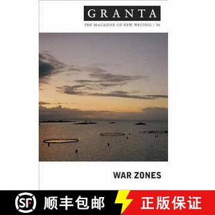 Granta 9780903141901 Zones War 预订