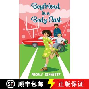 Boyfriend 9798987344163 Comedy 4周达 Sweet Romantic Body Teen Cast