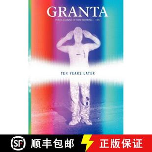 Granta 116 Ten Later 4周达 Years 9781905881352