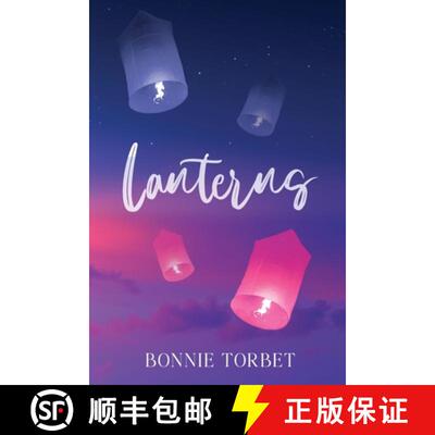 【3-4周达】Lanterns [9781763797505]