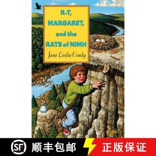 9780064403870 and the Margaret 4周达 NIMH Rats