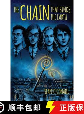【3-4周达】The Chain That Binds The Earth [9798893566963]