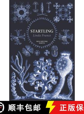 【3-4周达】Startling [9780571379026]