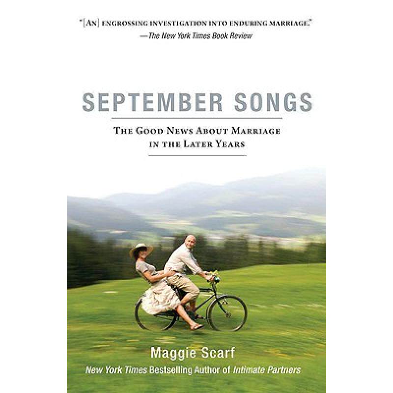 预订 september songs: the good news about. [9781594483998]