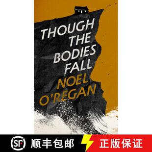 Though 4周达 the Bodies 9781783789481 Fall
