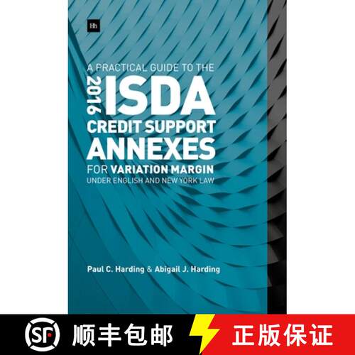 【3-4周达】精装 A Practical Guide to Using Repo Master Agreements: Existing Market Practice for Legal... [9780857195852]