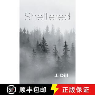 【3-4周达】Sheltered [9798891571754]
