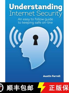 【3-4周达】Understanding Internet Security [9781291964882]