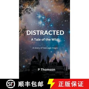 Distracted 4周达 9798223838487