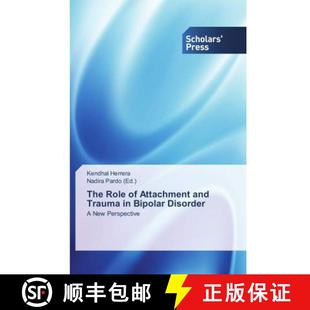 Bipolar and The 预订 Attachment Trauma 9786202310192 Disorder Role