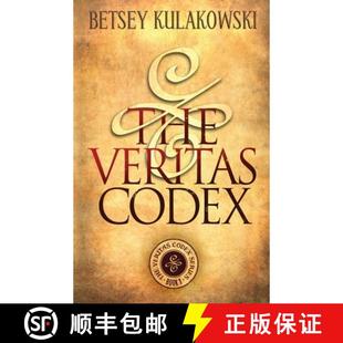 Codex 4周达 Veritas 9781948263665 The