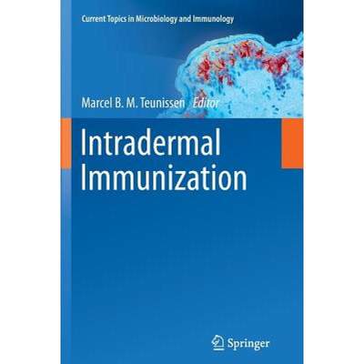 【4周达】Intradermal Immunization [9783642270031]