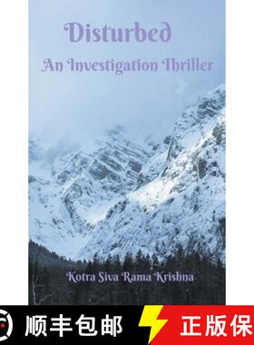 【3-4周达】Disturbed [9798215703441]