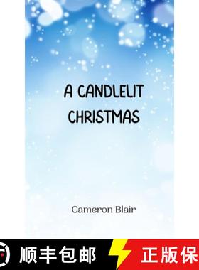 预订 A Candlelit Christmas [9789916941232]