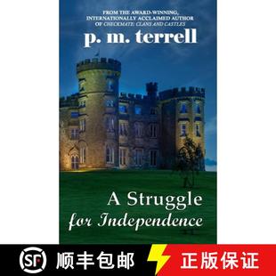 for Struggle 9781935970484 Independence 4周达