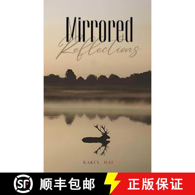 预订 Mirrored Reflections [9789360942526]