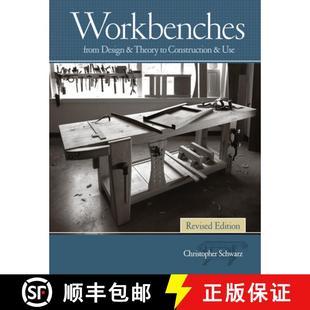 9781440343124 Design Theory Use 4周达 Workbenches Revised Edition Construction From