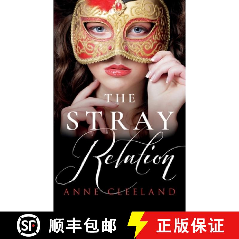 【2-3周达】The Stray Relation [9798986211541]