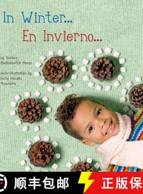 预订 In Winter / En Invierno [9781936669660]