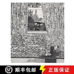 【3-4周达】Jonas Wood Prints 2 [9780847873784]