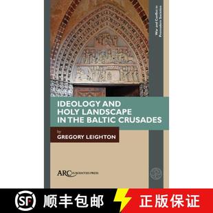 the Holy 9781641894548 and Ideology Landscape Crusades Baltic 3周达
