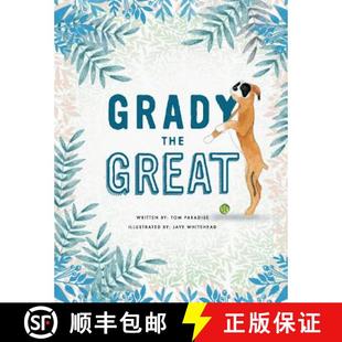 9781480859074 预订 Great the Grady