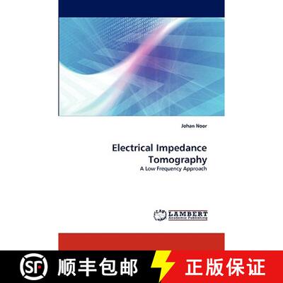 【3-4周达】Electrical Impedance Tomography [9783838340944]