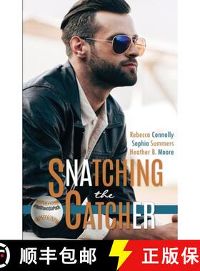 预订 Snatching the Catcher [9798869127549]