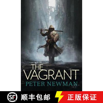 【3-4周达】The Vagrant [9780007593132]